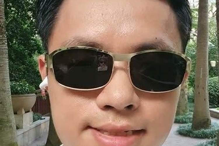 广东游记:我的云浮旅游攻略