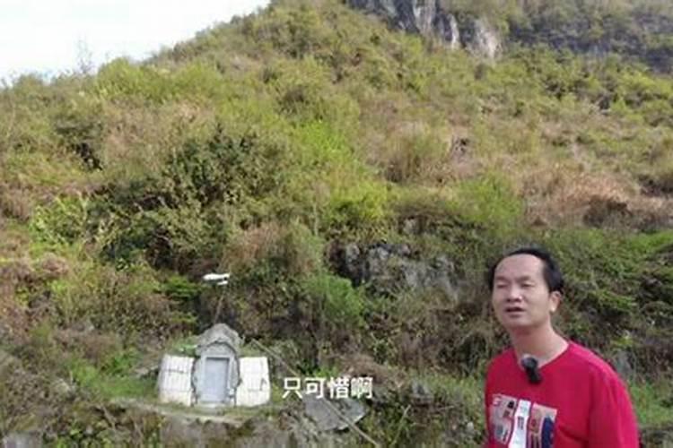 风水师韦冠成看风水什么价