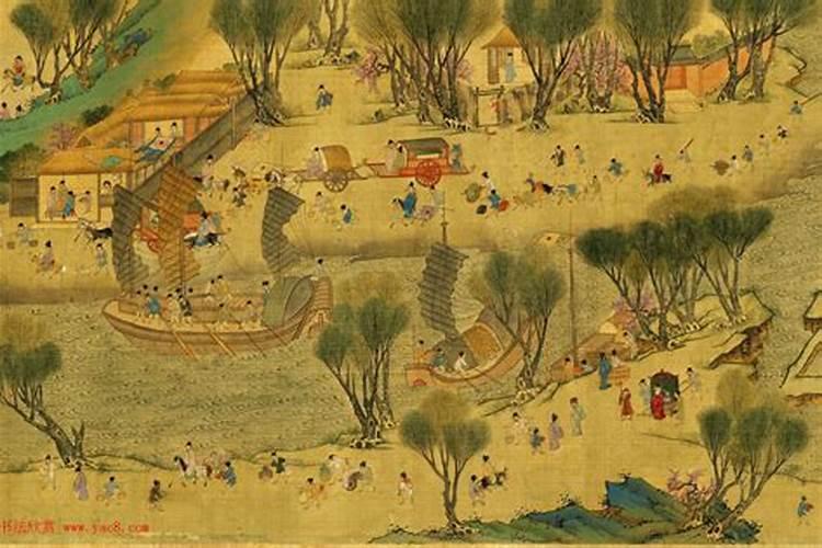 为什么古代江南才子辈出,都住在江南