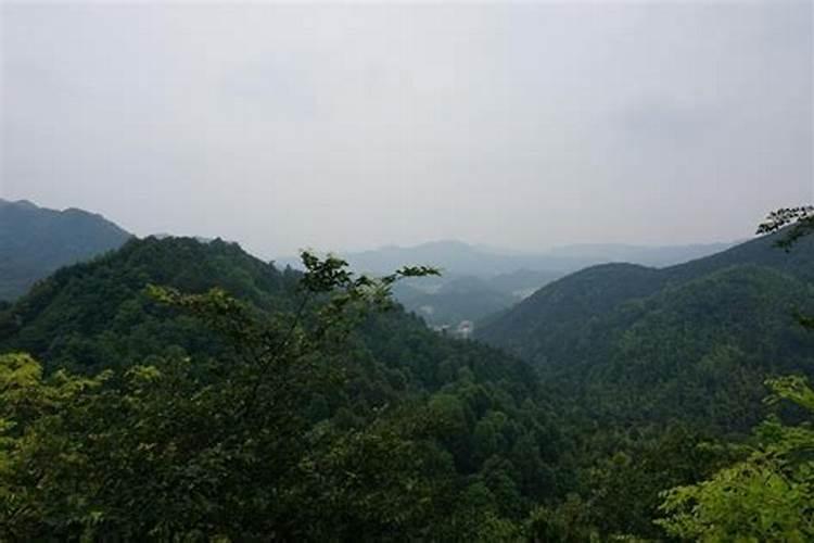 阴宅风水八大富贵格局是怎样的