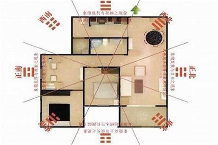 为什么中国人很讲究风水