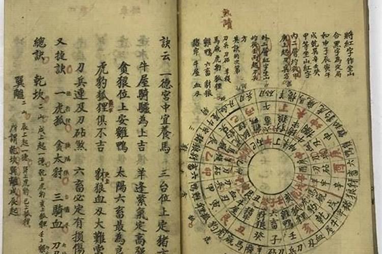 风水流派主要分为哪些