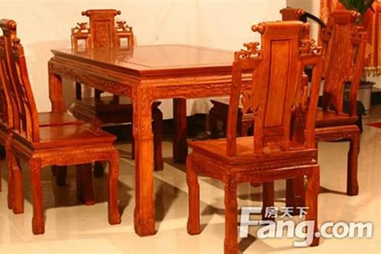 什么是八宅风水？