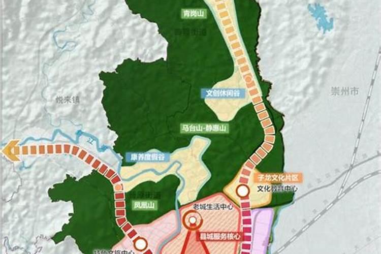 传说中张道陵创立道教的鹤鸣山现在什么样了呢？