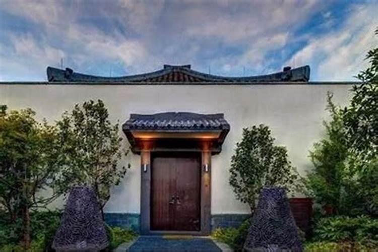 长春哪个小区风水好