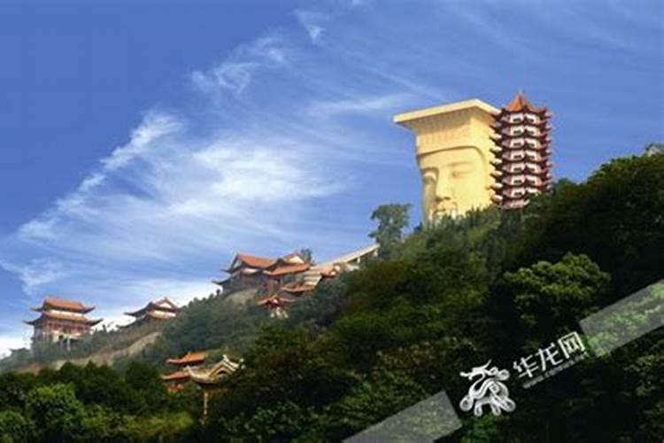 张九龄祖坟——广东韶关风水考