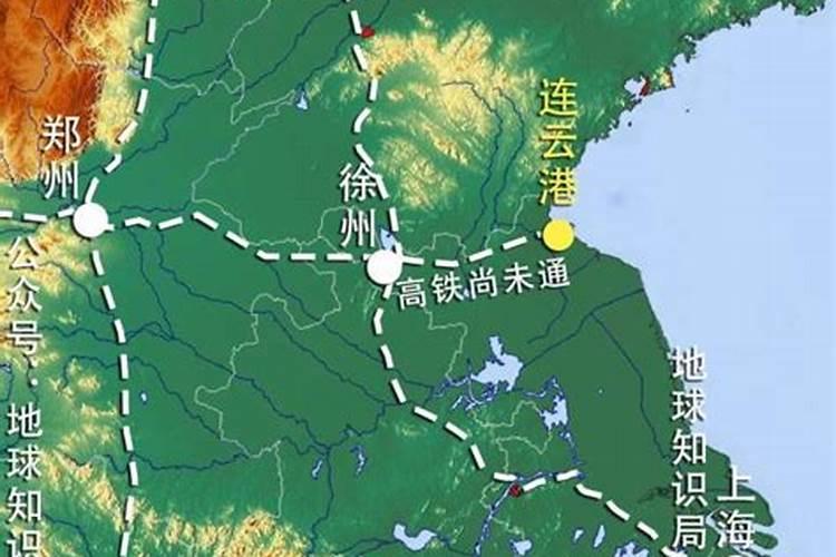 江苏连云港桃花涧龙潭景点介绍