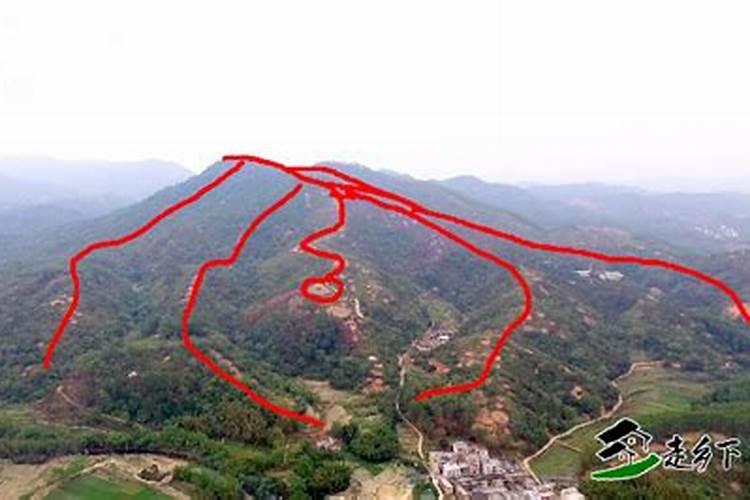 北流哪个楼盘风水好