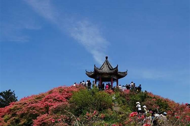 湖北麻城柏子塔来历