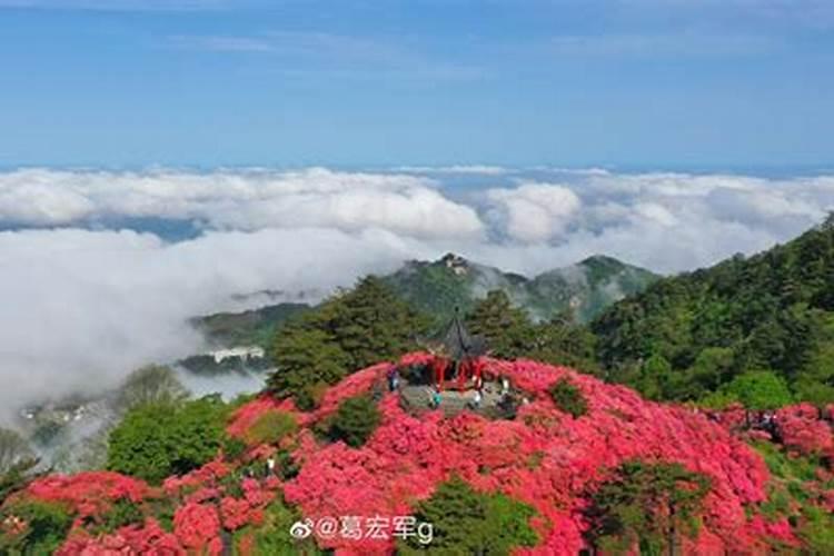 麻城白子塔的来由