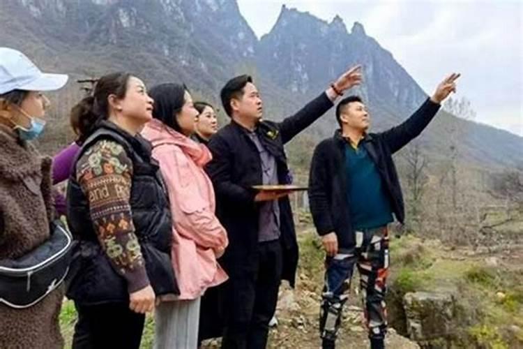 请问在厦门看风水应该找哪位大师比较好？