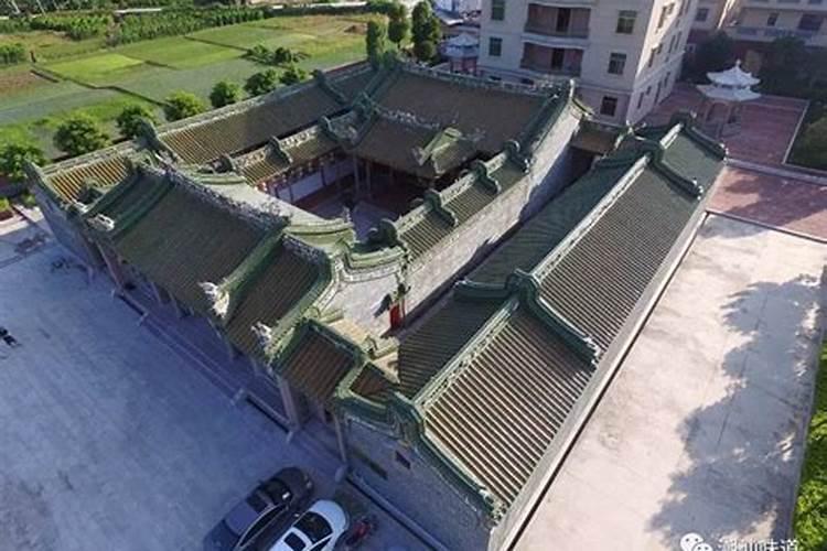 别墅风水有什么禁忌么？跟什么建筑在一起的别墅风水会不好？