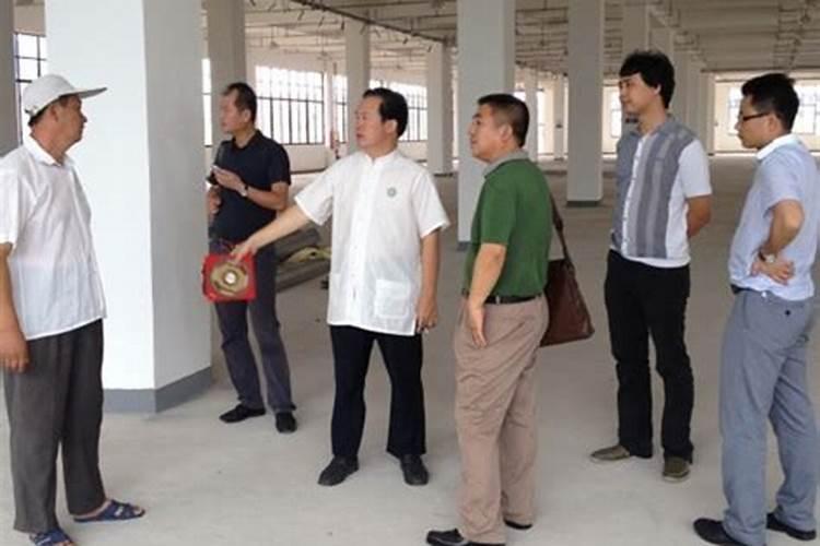 月入超百万元 风水大师网上怎么卖灵符这么火爆？