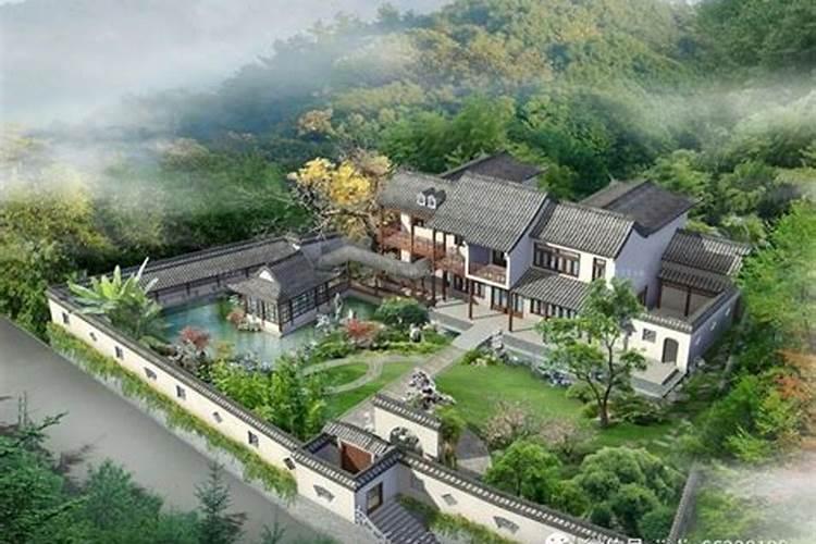 好的阳宅风水有什么征兆 发不发财看阳宅？