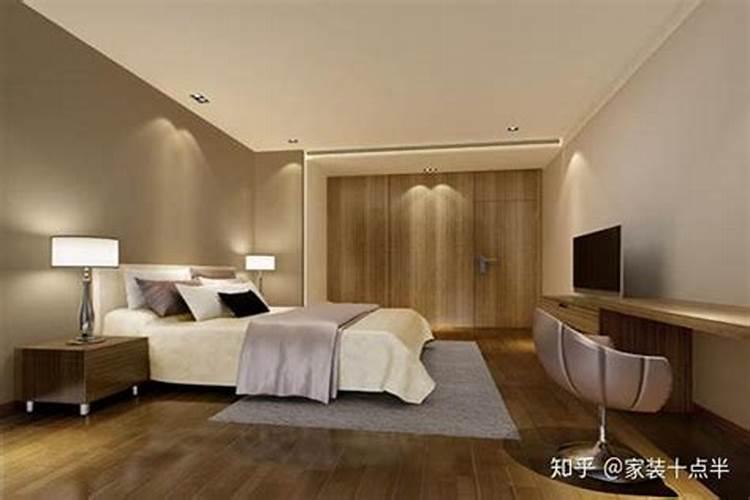 卧室装修什么颜色旺财 卧室装修什么颜色最佳