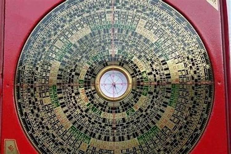 看风水算命数什么行业