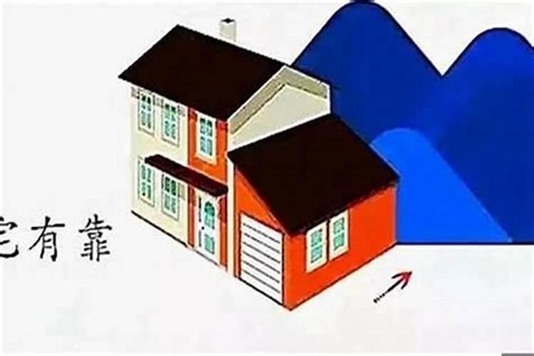 坟墓风水房分如果两兄弟要怎样看