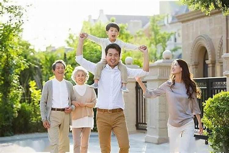 几兄弟一起盖房子,必定有一个旺一个败民间有这样的风水说法吗？