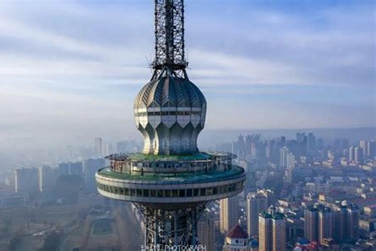 十大中国著名风水建筑物,风水好在哪儿？
