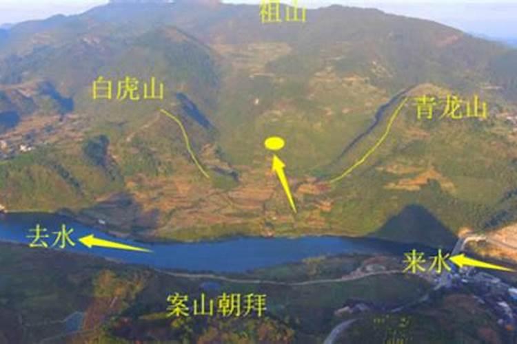 风水明师罗明斗是什么时代的人？