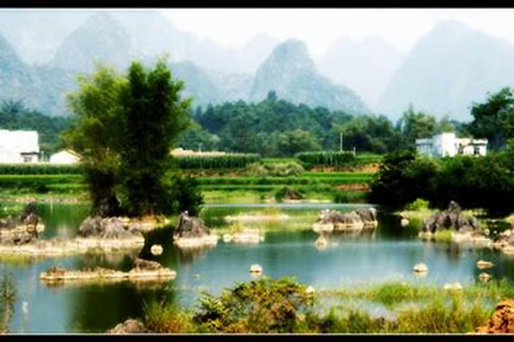 风水大师提醒您小心背后的煞气