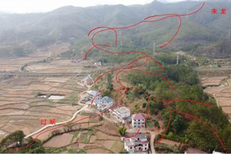 如何看地气风水