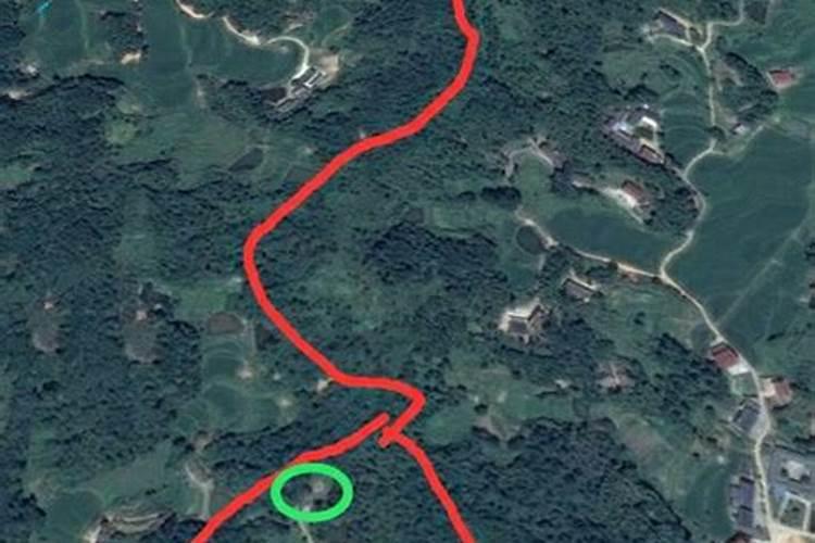 农村房屋风水建房如何布局