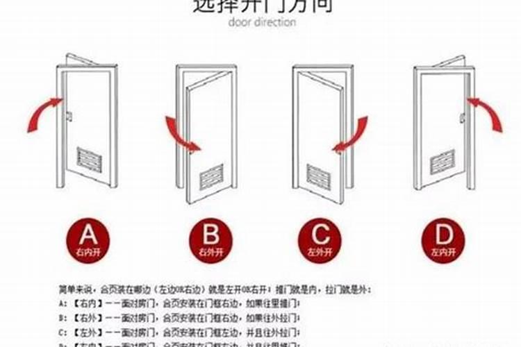 大门风水禁忌有哪些,大门什么颜色风水好？