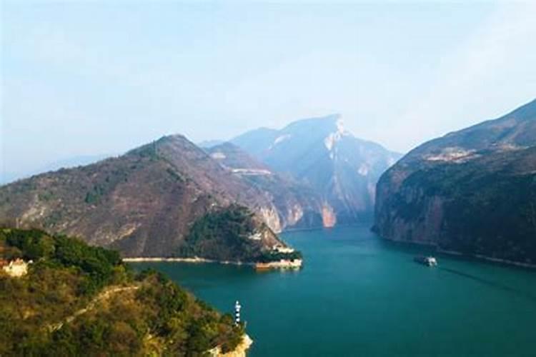 四川十大著名景点,四川旅游必去十大景点推荐去四川旅游最值得去的十大...