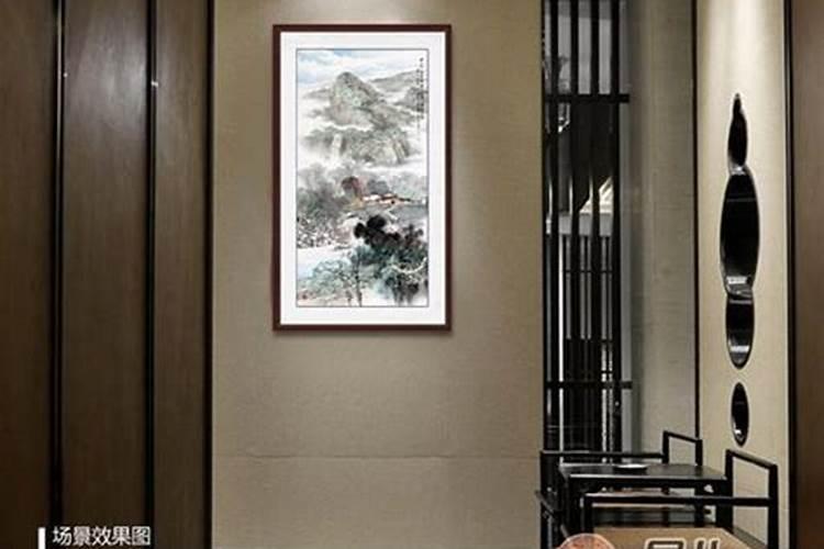 楼梯上方下方各有一个卫生间.有风水影响吗