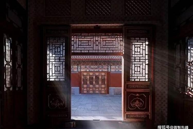 风水学上阳宅是什么意思