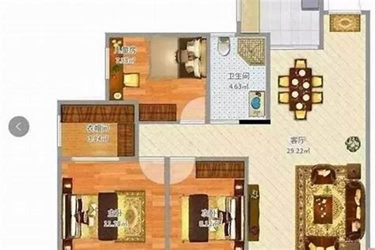 住宅风水怎么看 住宅布局风水禁忌？