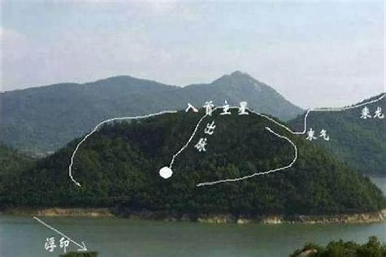 什么样的阴宅风水最旺