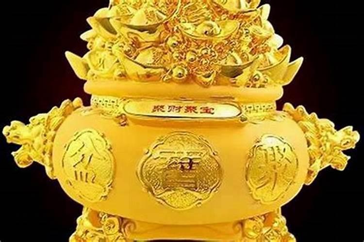 命中存不住钱化解,风水招财聚财方法有哪些