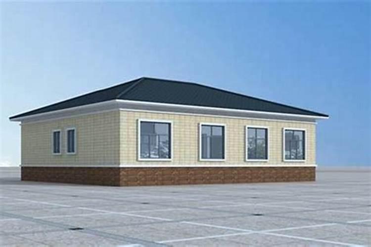 农村建瓦房我在街口不知道建多高的房子风水上好 麻烦给看下？？谢谢啦