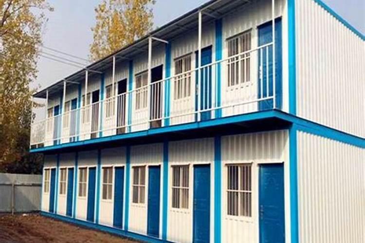 风水在自家楼房院里搭建简易房有讲究吗？