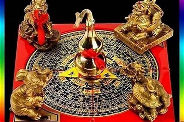 招财猪朝什么方向摆放 招财猪朝哪个方向摆放