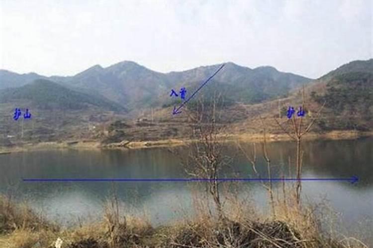 易经看坟地风水,易经风水看家宅