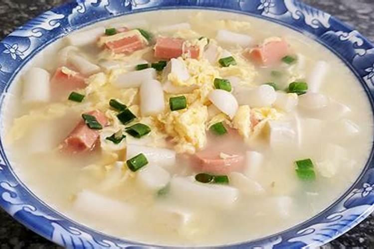 炖鸡的做法大全