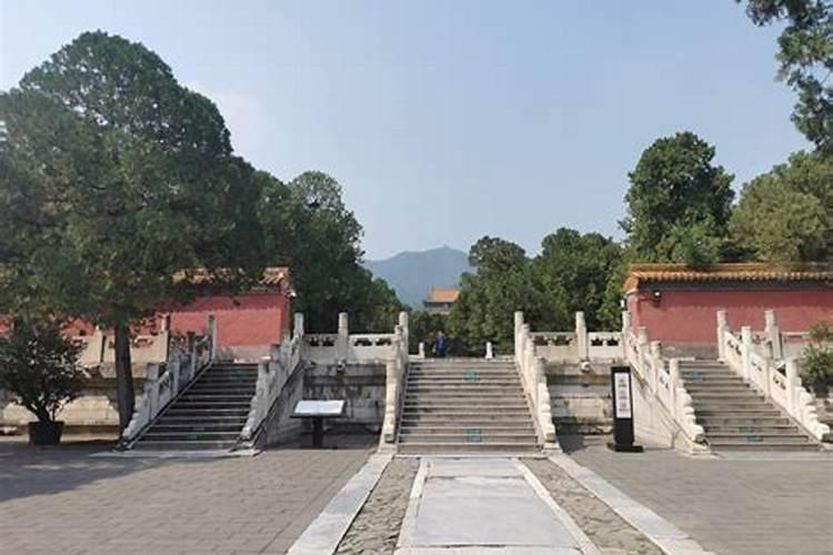 中国历史上有名的风水师