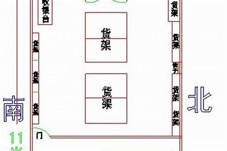风水先生看墓地罗盘怎么放？