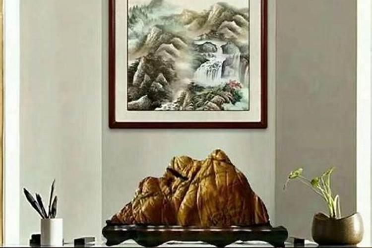 办公桌上的物品摆放风水