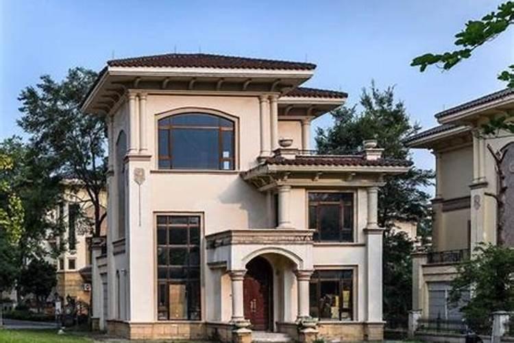 怎么化解右高的房住房风水八大禁忌是什么