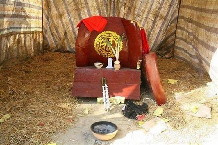 古代讲究土葬,那他们会格外注意风水吗？为什么？