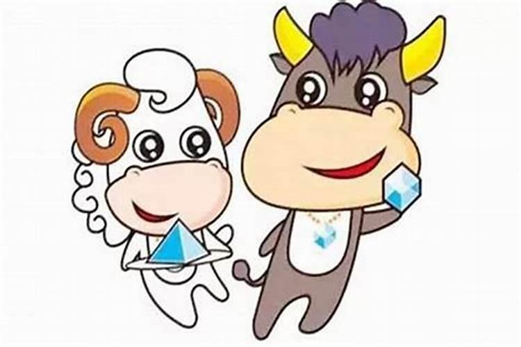 为什么属羊的不能和属牛在一起 什么后果