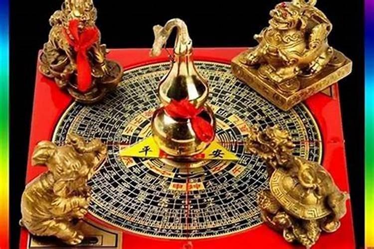 人的财运方位怎么看 怎么看自己的财运方位
