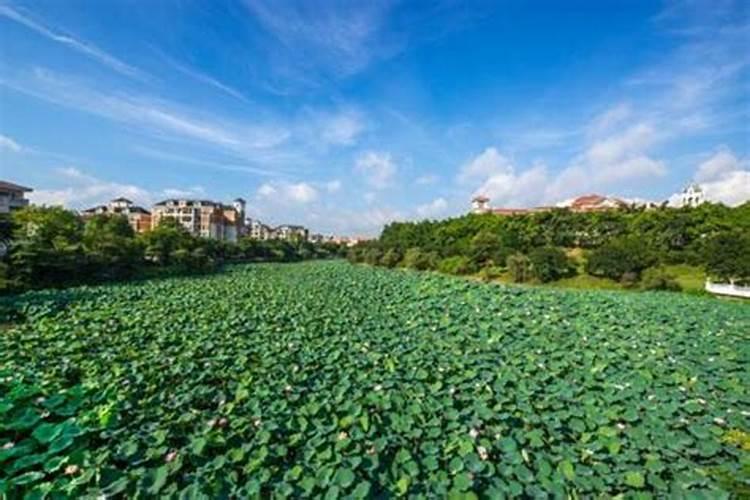 阳宅风水宝地应该如何选择
