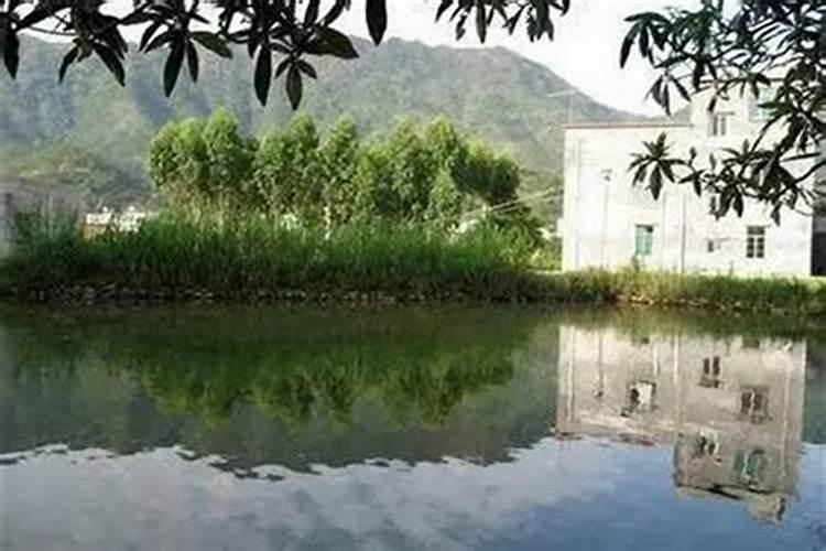 看阴宅风水20个技巧