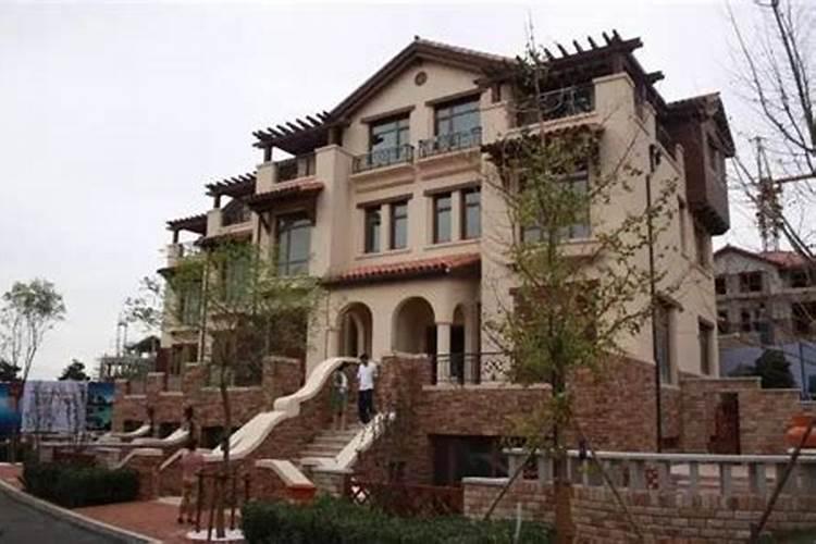 鹿鼎记的最后一集中的大清龙脉是什么东西？