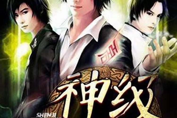 神级风水师几个老婆